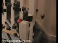 amazing rube goldberg machine