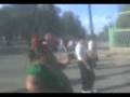 DESFILE NAVIDEÑO DE LA SECUNDARIA ZARCO T.VESPERTINO.3gp