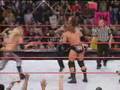 wwf - undertaker, kane, jeff hardy, matt hardy vs stone cold, triple h, edge, christian