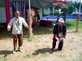 Thai Cherng Dance Steps