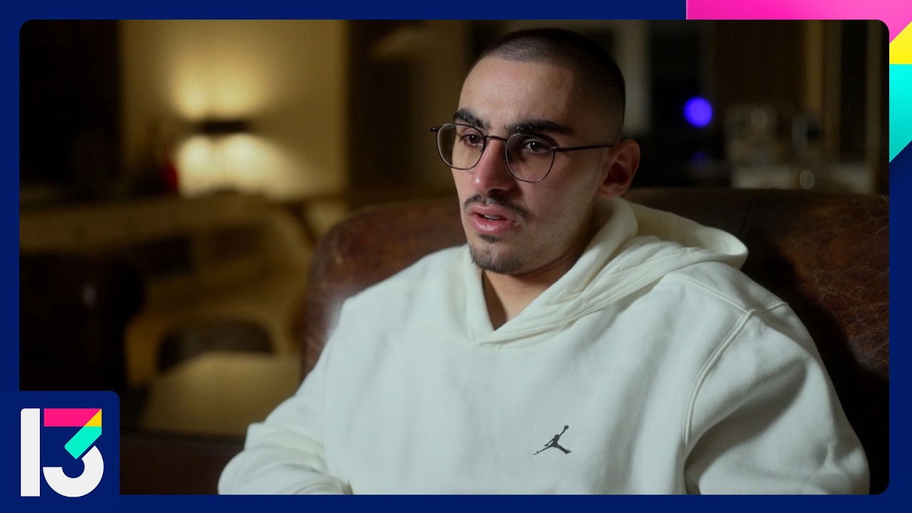 רום ברסלבסקי מדבר לראשונה על העינויים הפיזיים והמיניים שעבר בשבי: "זה משהו שהנאצים לא עשו"