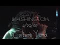 culture yard international present groundation and winston jarrett at neumos seattle 4/29/07