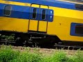 Treinen compilatie 1