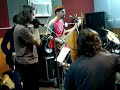 Megadeth - Lucretia (ensayo // cover)