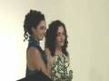 videos de Making of da capa de AnaMaria com Claudia Ohana e Gisele Fróes