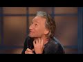 Bill Maher: The Decider - \"No Stress Days\" (HBO)