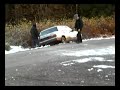 Volvo 740 Maniac drifting Volvo 740 Maniac drifting