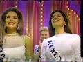 Miss USA 1999 Part 3