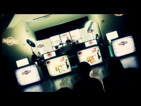 Olimpiada Młodych Barmanów – Pułtusk 2011
