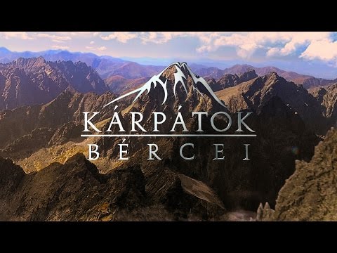 Kárpátok