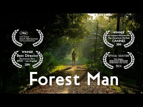 The Forest Man