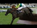 Newbury - Hennessy Gold Cup 2009