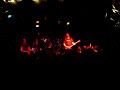 Exodus-Bedlam