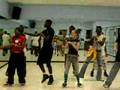 BLADENSBURG 'S Krewe of ambition soulja boi crank blade,