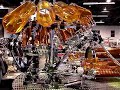 NAMM SHOW 2007 DDRUMS