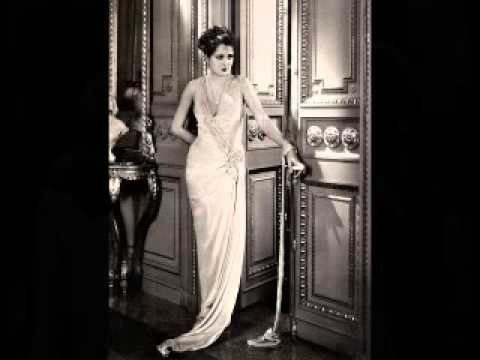 Mary Astor