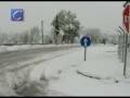 videos de El intenso temporal sigue azotando la Península