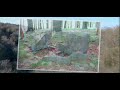 Ruta mitol�gica Berrenoa ibilbide mitologikoa Ataunen