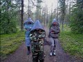 Erä - Ameno goes Lapland