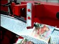Reject copy ejector, auto feeder, bhremer flowline Reject copy ejector, auto feeder, bhremer flowline