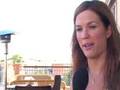 Marie Serneholt Interview At Aftonbladet