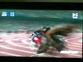 200 metros lisos U. Bolt 19.30 Pekín'08... HJL