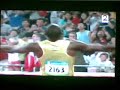 200 metros lisos U. Bolt 19.30 Pekín'08... HJL