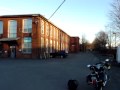 Birthplace Of Indian Motocycle : Part 1