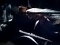Travis Humping My Lawn Chair!
