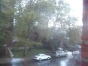 Havey Rain
