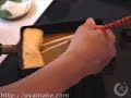 Omama Japanese Cooking #11 - Dashi Maki
