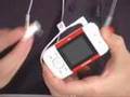 Celular Nokia 5200