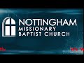 Sunday Morning January 10,2021 Worship Service