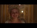i want candy  marie antoinette 