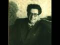 Grigory Ginzburg plays Chopin's op 26-2 Polonaise