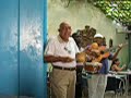 Good time in Havana Vieja