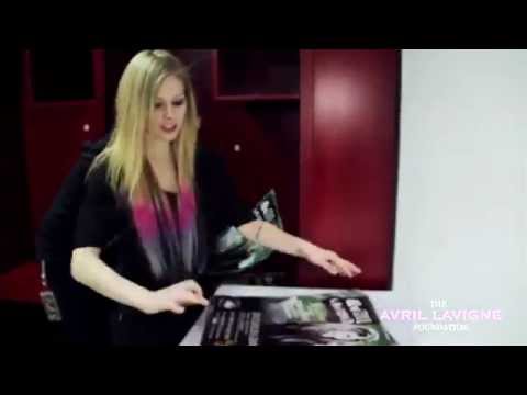 avril lavigne