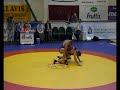 Johan Euren Vs Heiki Nabi 1 Johan Euren Vs Heiki Nabi 1