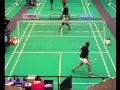 Tournoi D issy 2011- Finale Simple Homme