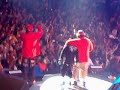 Lil Wayne & Jay Rock On Stage (I AM MUSIC TOUR) Lil Wayne & Jay Rock On Stage (I AM MUSIC TOUR)