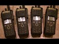 Click here to watch this video Motorola XTS3000's UHF and VHF, Motorola XTS2500 and Motorola XTS5000 - News and Upgrade News