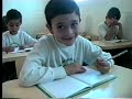 Classe da Letícia do Pré Primário Classe da Letícia do Pré Primário