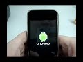 lightake:A3 WiFi Java Touch Screen Quad-band Android Cell Phone
