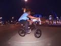 Edwin Delarosa Animal Bikes