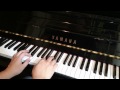 SNSD "Divine" Piano Version
