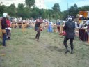 Lublin 2008 Turniej Rycerski - Blossfechten 7