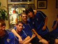 UTEBO FC