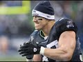 Patrick Kerney Seattle Seahawks Tribute