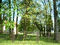 Obóz zagłady w Chełmnie nad Nerem : dworzec w Powiercie
