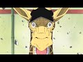 Zoro vs Kaku Part 1